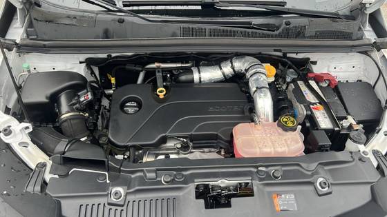 CHEVROLET TRACKER 1.4 16V TURBO FLEX PREMIER AUTOMÁTICO